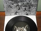 Morgion Travesty ORIG DOOM DEATH 1993 CATATONIC RARE