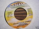 THE DYNAMICS - MODERN SOUL CLASSIC - DISCO - LISTEN
