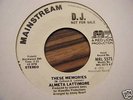 ALMETA LATTIMORE - RARE MODERN SOUL CLASSIC - LISTEN
