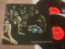 JIMI HENDRIX - ELECTRIC LADYLAND 2 LP UK Double SUPERB