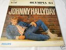 JOHNNY HALLYDAY