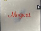 MOGWAI HAPPY SONGS FOR HAPPY PEOPLE ORIG SEALED LP