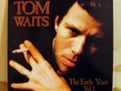 TOM WAITS The Early Years Vol. 2 LP ITALY 180g OOP RARE