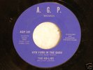 NORTHERN SOUL RARITY THE AD-LIBS NEW YORK IN THE DARK