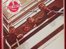 THE BEATLES RED VINYL 1962-1966 LIMITED EDITION SEALED