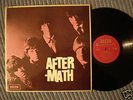 ROLLING STONES - Aftermath MONO LP UK Decca ffrr VG++