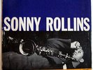 Sonny Rollins Blue Note 1542 (Lexington Ave)