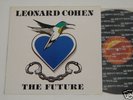 LEONARD COHEN - THE FUTURE 12