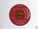 Rare Great Deep Soul-Billy Young on Joyja......Listen