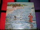 GENESIS FOXTROT UK CAS 1058 VINYL LP