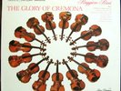 RUGGIERO RICCI: THE GLORY OF CREMONA - DECCA STEREO NM