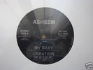 CREATION MY BABY  12