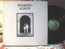 JOHN LENNON AND YOKO ONO - WEDDING ALBUM  - BOX SET