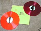 Bob Dylan Great White Wonder LP 2 Record Set