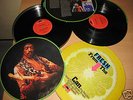 Fresh From The Can -Metall-Box - Jimi Hendrix,Cream,Who
