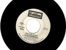 Velvet Underground Who Loves The Sun Cotillion Promo 45
