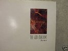 The God Machine - Home - RARE  Vinyl Record
