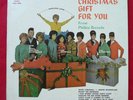 Christmas Gift For You PHIL SPECTOR philles LP MONO