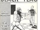 Black Flag - Nervous Breakdown 7