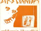 Dead Kennedys - California Über Alles 7