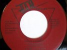 rare Modern Soul 45 STEPPEN STONES on J JAM Listen