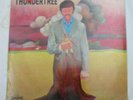 Sealed LP Thundertree Self-Titled Roulette SR-42038