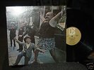 THE DOORS   STRANGE DAYS   N/MINT ORIGINAL W/SHRINK LP
