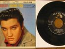 RARE ELVIS PRESLEY EPA 1-1515, 