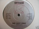 SOUL/Matt Covington - We Got One