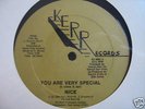 BOOGIE/Nice - You Are Very Special