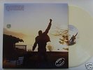 QUEEN-MADE IN HEAVEN, Ltd.Edt. White Vinyl LP 1995