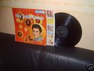 Elvis Presley Golden records lp germany  orig lsp 1707
