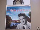 ELVIS PRESLEY   PEACE IN THE VALLEY  - MINT PIC CVR EP