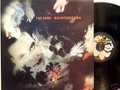 THE CURE DISINTEGRATION 1989 ELEKTRA ROBERT SMITH LP
