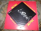 VERY RARE AC/DC Live - BON-SCOTT'S LAST OUI-OUI SEALED?