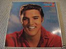 Elvis Presley for LP fans only RCA Italiana lpm-1990