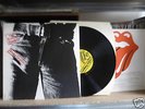 THE ROLLING STONES STICKY FINGERS COC59100