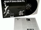 DAVE BIXBY Ode to Quetzalcoatl LP Vinyl 1969 Acid Folk