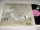Small Faces LP There Are But Four RARE ST US PSYCH NM/E