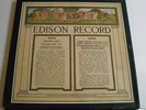 Edison Diamond Disc 82506 in Presentation Box