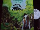 DR STRANGELY STRANGE HEAVY PETTING VERTIGO SWIRL LP N/M