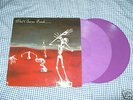 VED BUENS ENDE Written in... LP VIRUS ULVER  CODE 