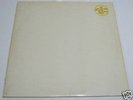 BEATLES - White Album RARE GERMAN #'D Apple ALL Inserts
