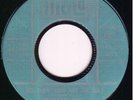 Rockabilly / Doo Wop 45 - BUNKER HILL - Red Riding Hood