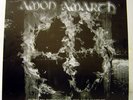 Amon Amarth-Sorrow Throughout The Nine Worlds Pic.Disc