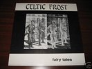 CELTIC FROST - FAIRY TALES ,MAGE RARE LP