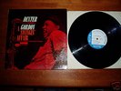 Dexter Gordon-A Swingin' Affair/Blue Note 4133/NY label