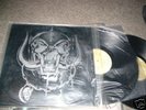 2 x lps motorhead new zealand press  demo