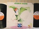 ATOMIC ROOSTER Same + Death Walks... (Double LP)