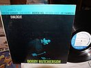 Bobby Hutcherson - Dialogue Blue Note BLP-4198 NY RVG